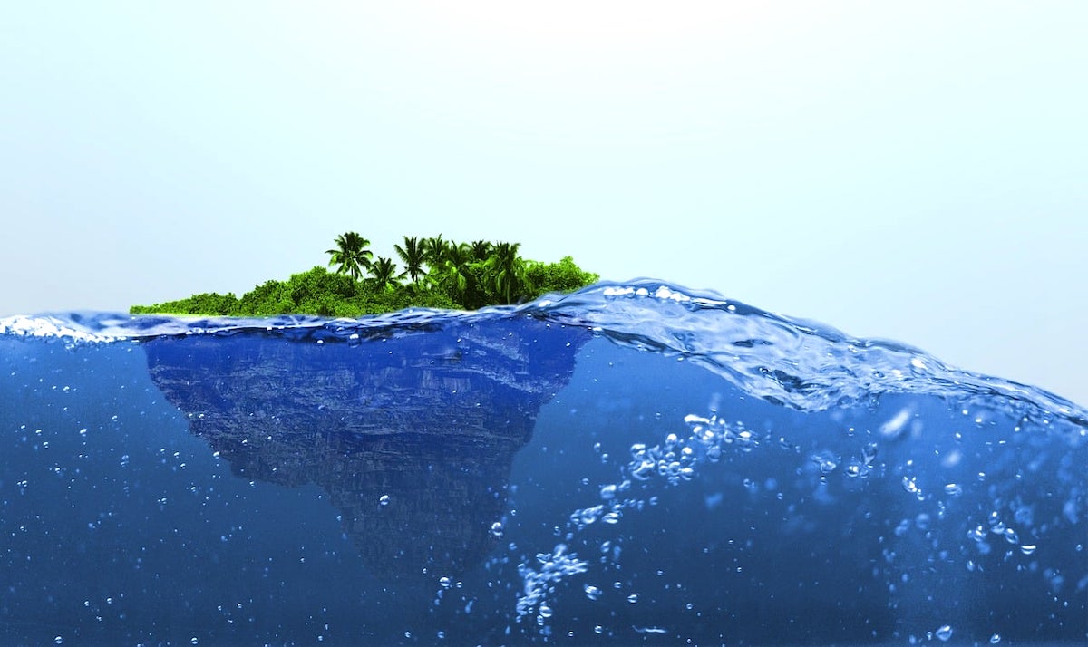 Désalinisation de l'eau de mer : quel impact sur l'environnement ?
